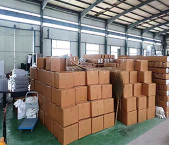 Storehouse