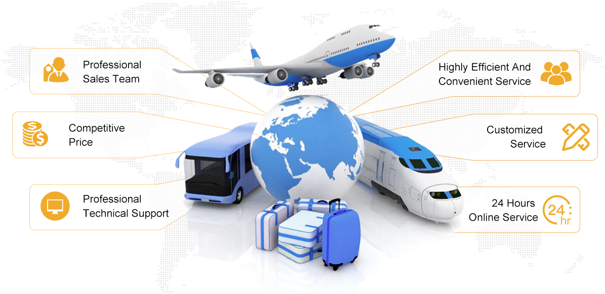 logistics