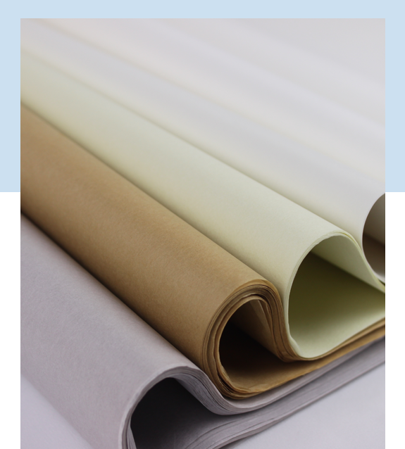 Processing materials